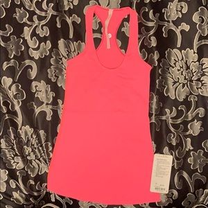 Lululemon Cool Racerback